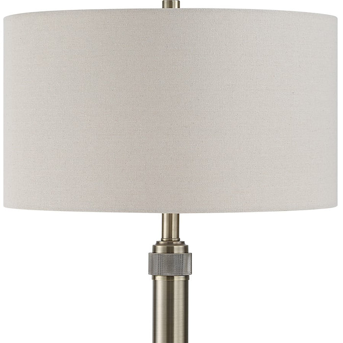 Haus Appeal Madigan 1 Light Floor Lamp