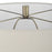 Haus Appeal Madigan 1 Light Floor Lamp