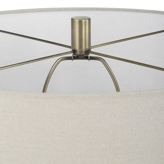 Haus Appeal Madigan 1 Light Floor Lamp