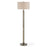 Haus Appeal Madigan 1 Light Floor Lamp