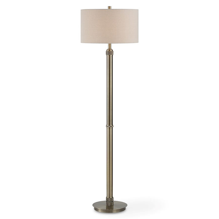 Haus Appeal Madigan 1 Light Floor Lamp