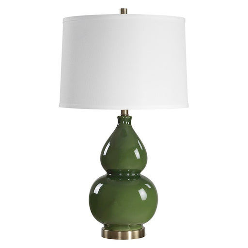 Haus Appeal Designs Elena 1 Light Table Lamp - W26154-1