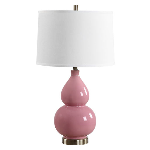 Haus Appeal Designs Fitzhenry 1 Light Table Lamp - W26156-1
