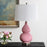 Haus Appeal Fitzhenry 1 Light Table Lamp