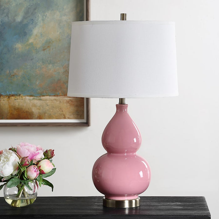 Haus Appeal Fitzhenry 1 Light Table Lamp