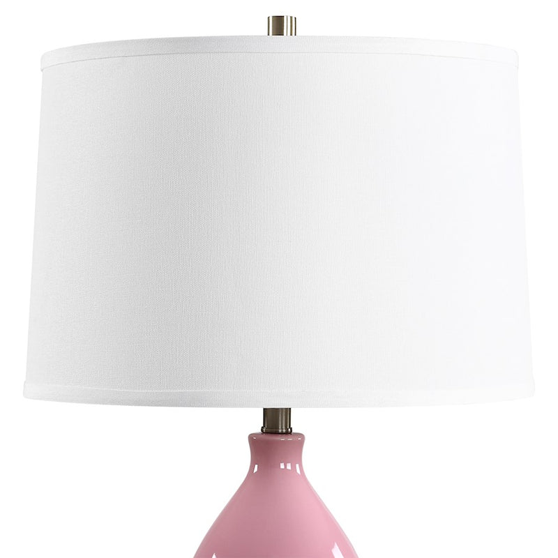 Haus Appeal Fitzhenry 1 Light Table Lamp