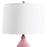 Haus Appeal Fitzhenry 1 Light Table Lamp