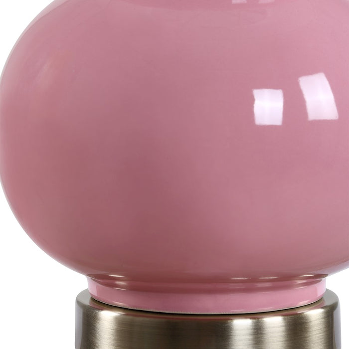 Haus Appeal Fitzhenry 1 Light Table Lamp