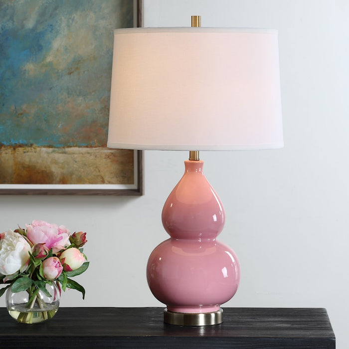 Haus Appeal Fitzhenry 1 Light Table Lamp