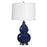 Haus Appeal Designs Charlotte 1 Light Table Lamp - W26157-1