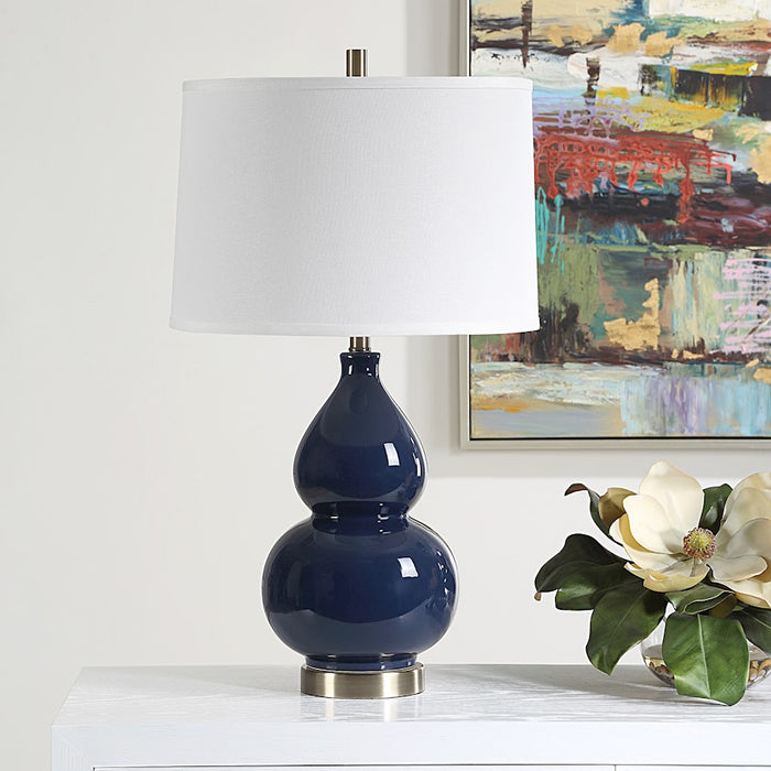 Haus Appeal Designs Charlotte 1 Light Table Lamp