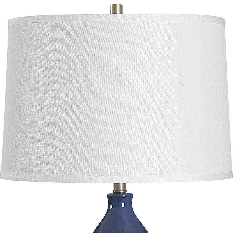 Haus Appeal Charlotte 1 Light Table Lamp