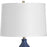 Haus Appeal Designs Charlotte 1 Light Table Lamp
