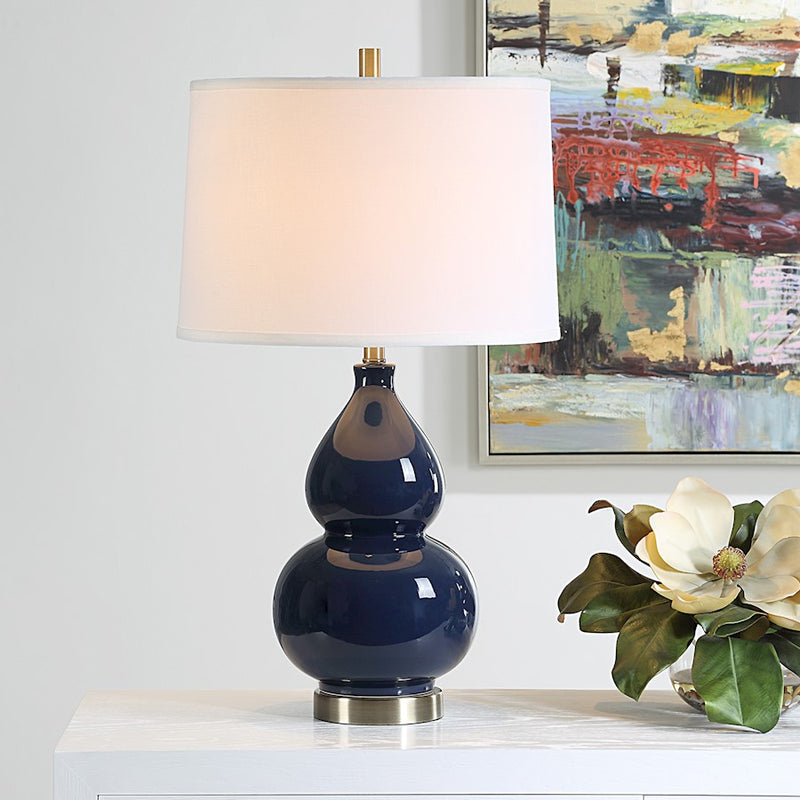 Haus Appeal Charlotte 1 Light Table Lamp