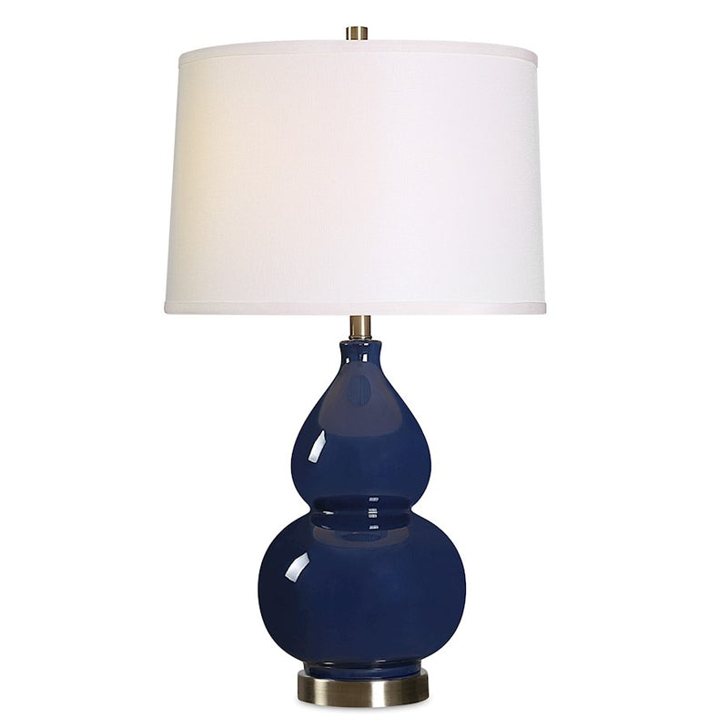 Haus Appeal Charlotte 1 Light Table Lamp