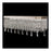 Varaluz Barcelona 4 Light Bath Fixture, Transcend Silver