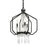 Varaluz Barcelona Crystal Pendant