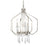 Varaluz Barcelona Crystal Pendant