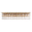 Varaluz Social Club 4 Light Bath Fixture, Havana Gold