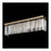 Varaluz Social Club 4 Light Bath Fixture, Havana Gold