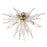 Varaluz Orbital 4-Light Wall/Ceiling Light