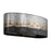 Varaluz Cannery 2-Light Bath Vanity, Ombre Galvanized