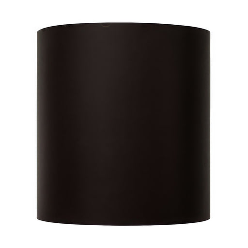 Varaluz Cannery 1Lt Wall Sconce, Dark Bronze/French Gold/Ombre