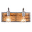 Varaluz Ella Jane Bath Vanity, New Bronze