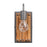 Varaluz Ella Jane 1-Light Wall Sconce, New Bronze