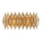 Varaluz Forever Bath/Wall, French Gold