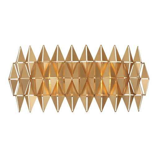 Varaluz Forever Bath/Wall, French Gold