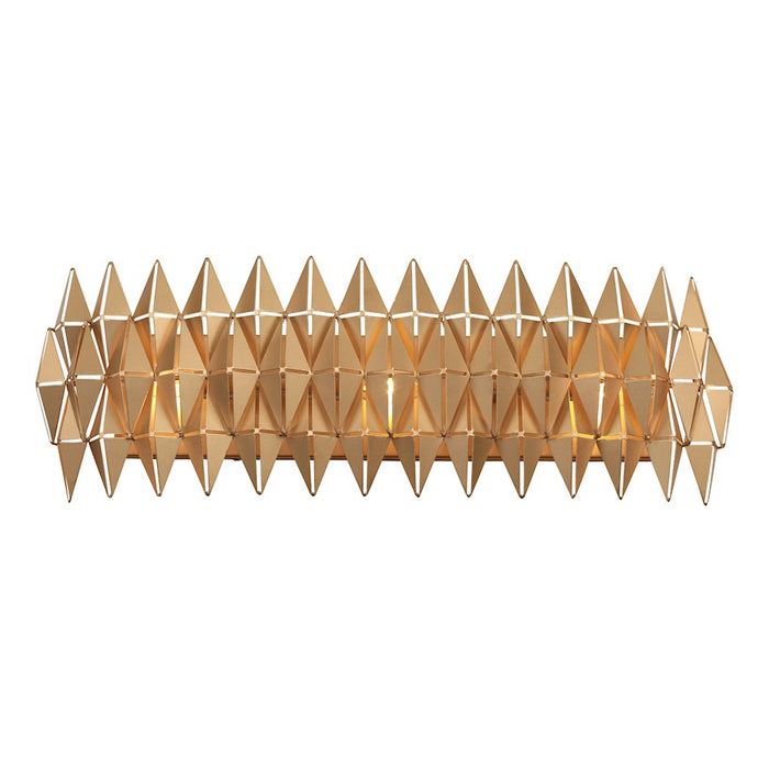Varaluz Forever Bath/Wall, French Gold