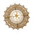 Varaluz Swoon 6-Lt Foyer Pendant