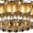 Varaluz Swoon 6-Lt Foyer Pendant