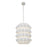 Varaluz Swoon 6-Lt Foyer Pendant