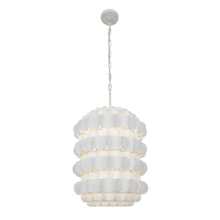Varaluz Swoon 6-Lt Foyer Pendant