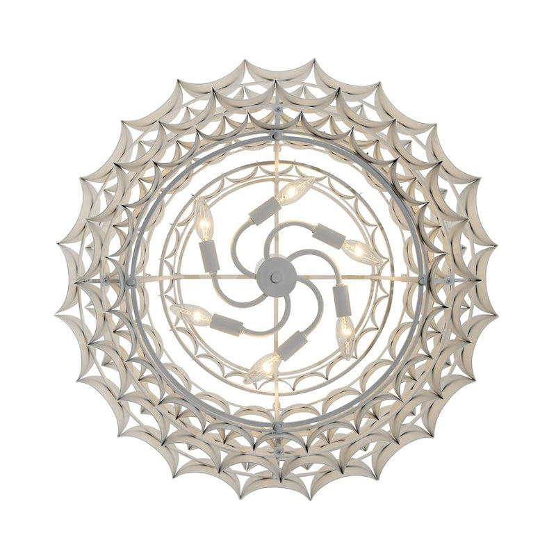 Varaluz Swoon Pendant