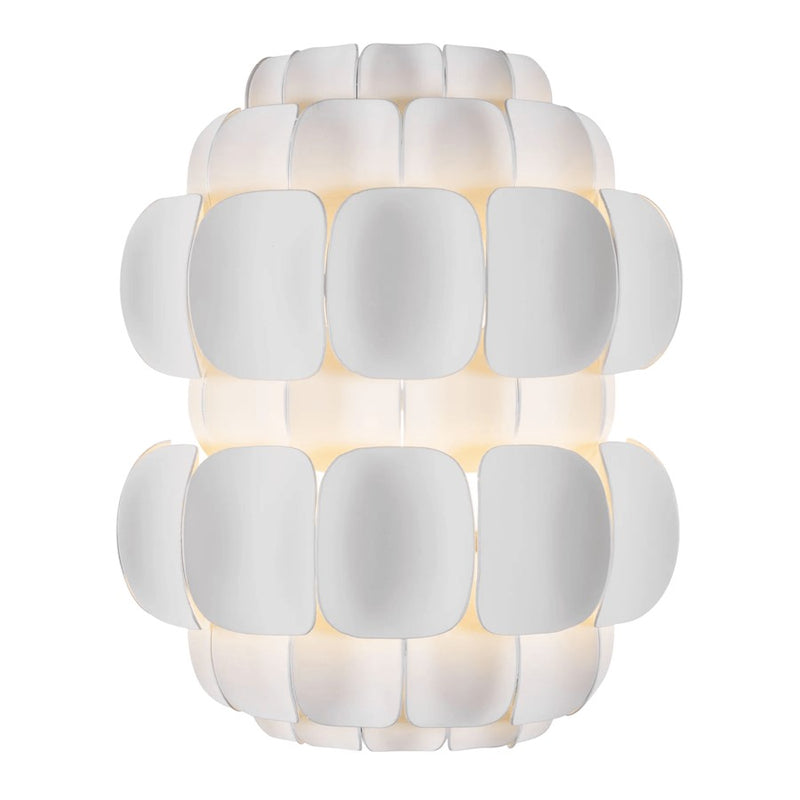 Varaluz Swoon Sconce