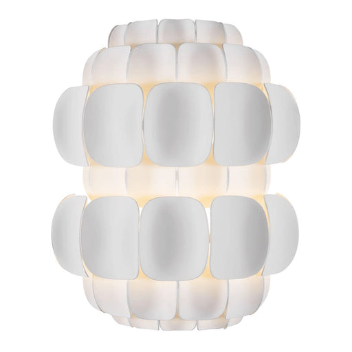 Varaluz Swoon Sconce