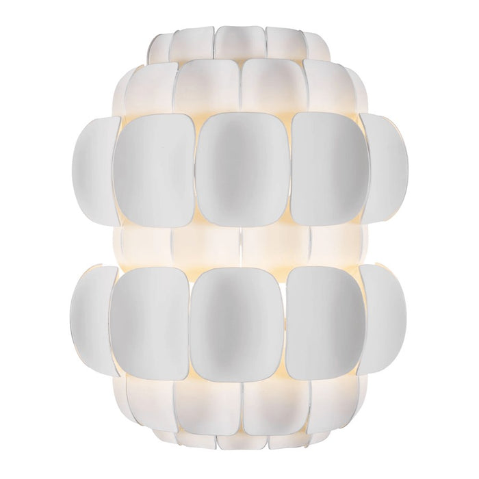 Varaluz Swoon Sconce
