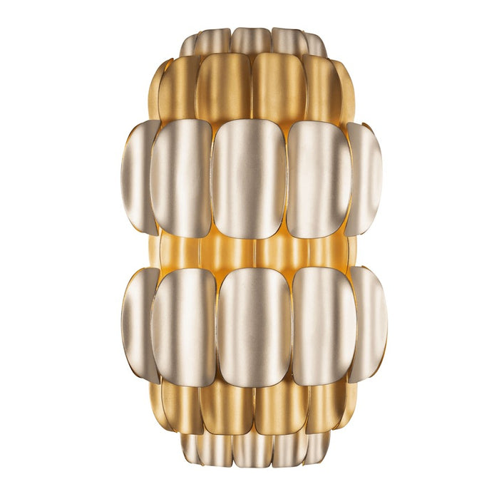 Varaluz Swoon Sconce