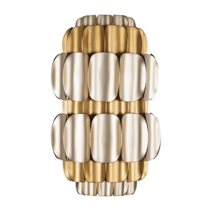 Varaluz Swoon Sconce