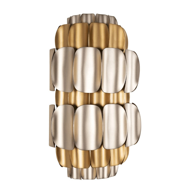 Varaluz Swoon Sconce