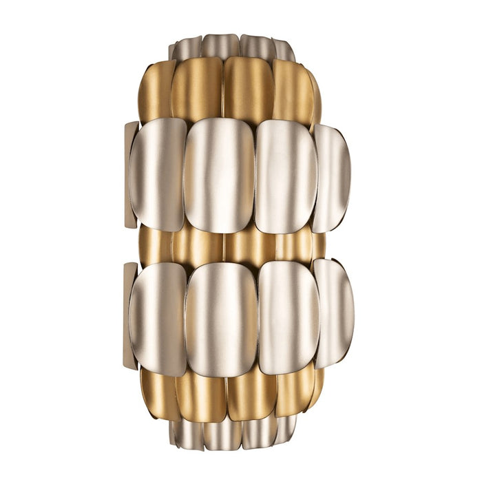 Varaluz Swoon Sconce