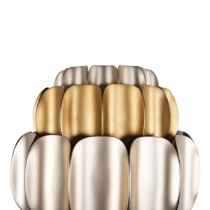 Varaluz Swoon Sconce