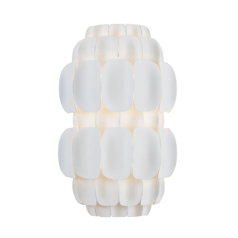 Varaluz Swoon Sconce
