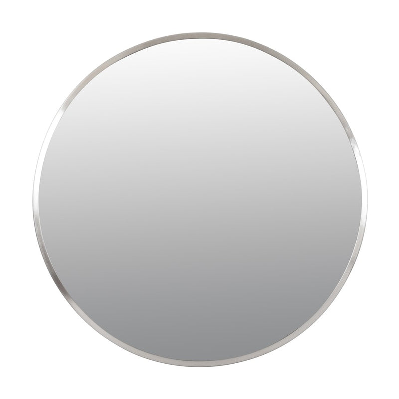 Varaluz Cottage 30" Round Mirror