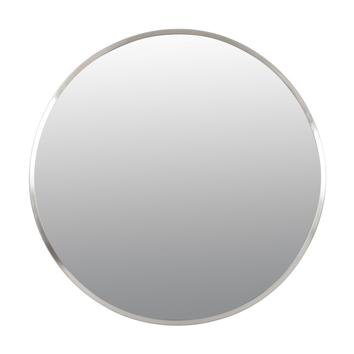 Varaluz Cottage 30" Round Mirror