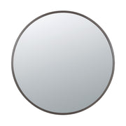 Varaluz Cottage Round Wall Mirror, Bronze