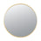 Varaluz Cottage 30" Round Mirror
